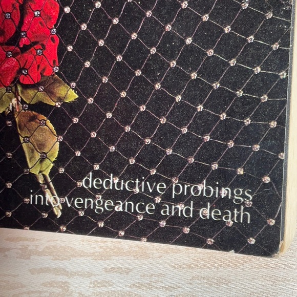 The Craft of Detection-deductive probings into vengeance and death-1973-1st Ed - Picture 3 of 12